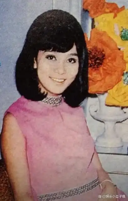 胖姐沈殿霞年轻时也很漂亮,一生只爱过一人,捧红渣男却饮恨而终