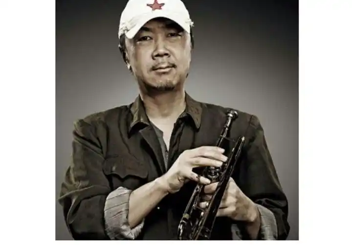 1,窦唯2,黄家驹3,李宗盛4,崔健5,罗大佑6,林子祥7,周杰伦8,朴树9,李健