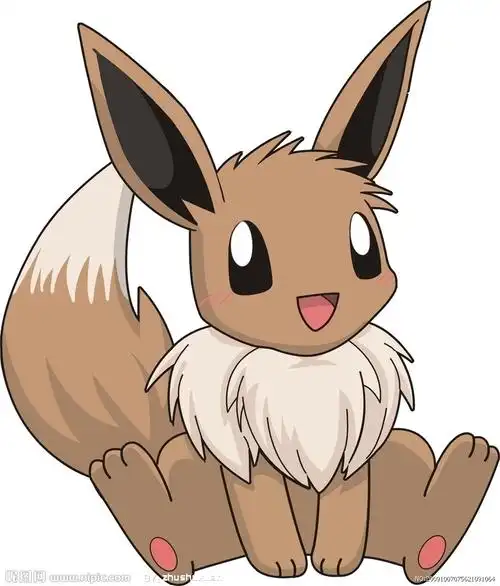 宠物小精灵图片