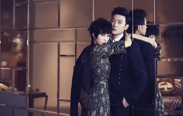 回顾陆毅:我愧对孤独母亲,余生为5个我爱的女人而活|鲍蕾|童星|陆雨萱