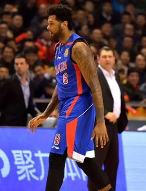 p>杰里米·泰勒(jeremy tyler),1991年6月21日出生于美国 a target="