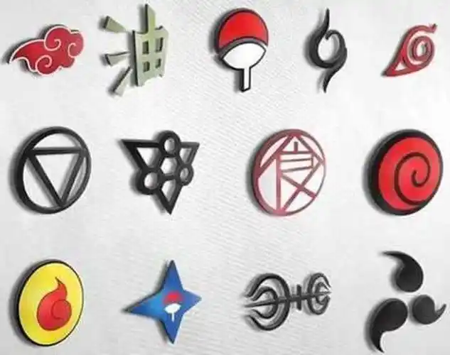 几乎每个忍村都有很多实力极强的家族势力,比如木叶忍村的日向一族,宇