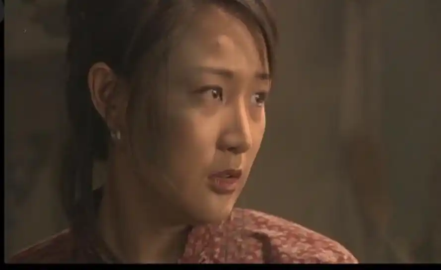 《西凉外的风车》:结婚10年未圆房,丈夫公然扯下伦理"遮羞布"