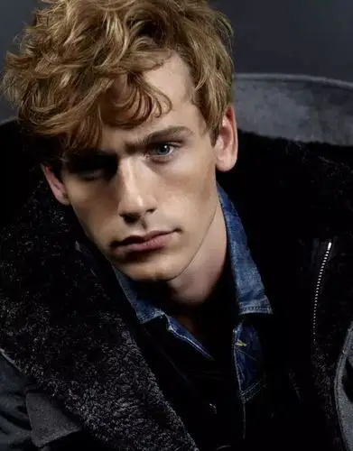 从小嫩仔到老腊肉,tom webb依然是最帅的英国男人