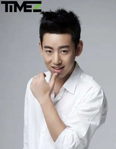 timez最新写真曝光 展男人男孩本色性情