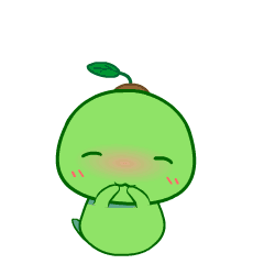 豆芽菜微信表情