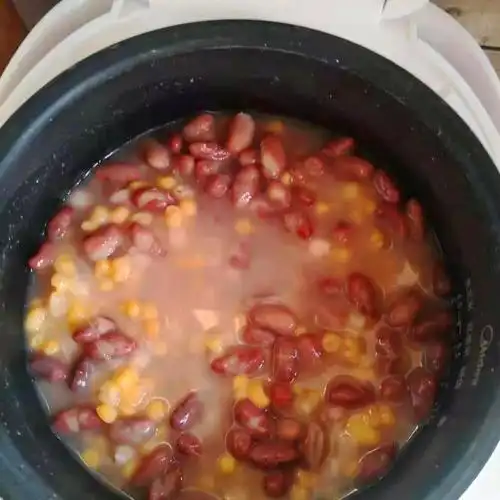 看完东北人的一日三餐我终于明白为啥东北人长得虎背熊腰