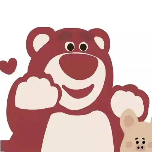 头像ins干净简单的高质量微信头像