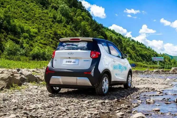 小也能满足你 国产微型车 居家生活好伴侣