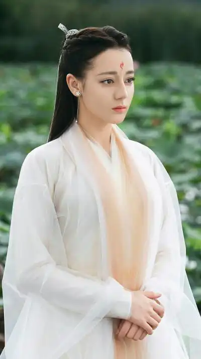 《三生三世枕上书》【白凤九】迪丽热巴