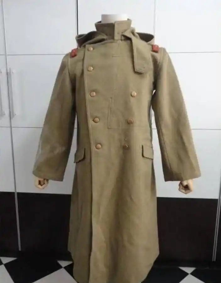 1939年,杨成武打胜仗后,见营长缴获的大衣,便喊:不好,有恶仗