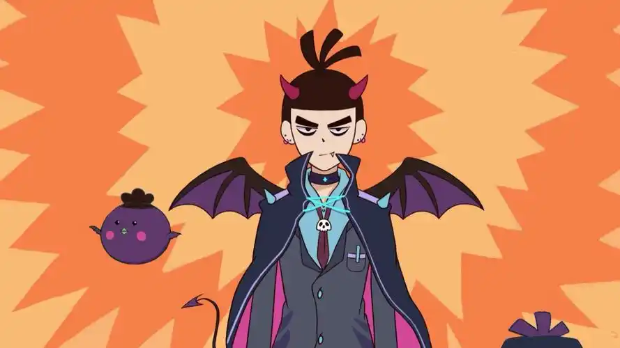 刺客伍六七动漫壁纸,开头换装以及一些同人画作!