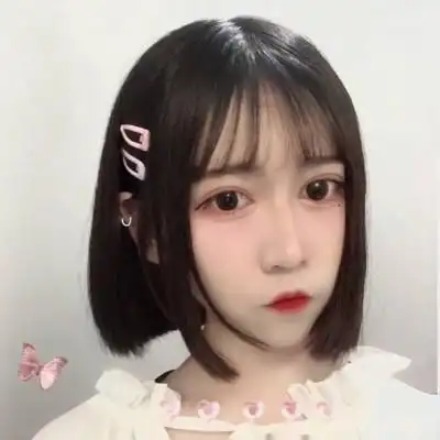 正面女头像_女生头像_我要个性网