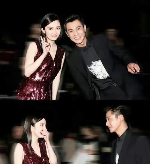 杨幂乔振宇新剧be美学, 两人的缘分从古代走到了现代, 都没成情侣