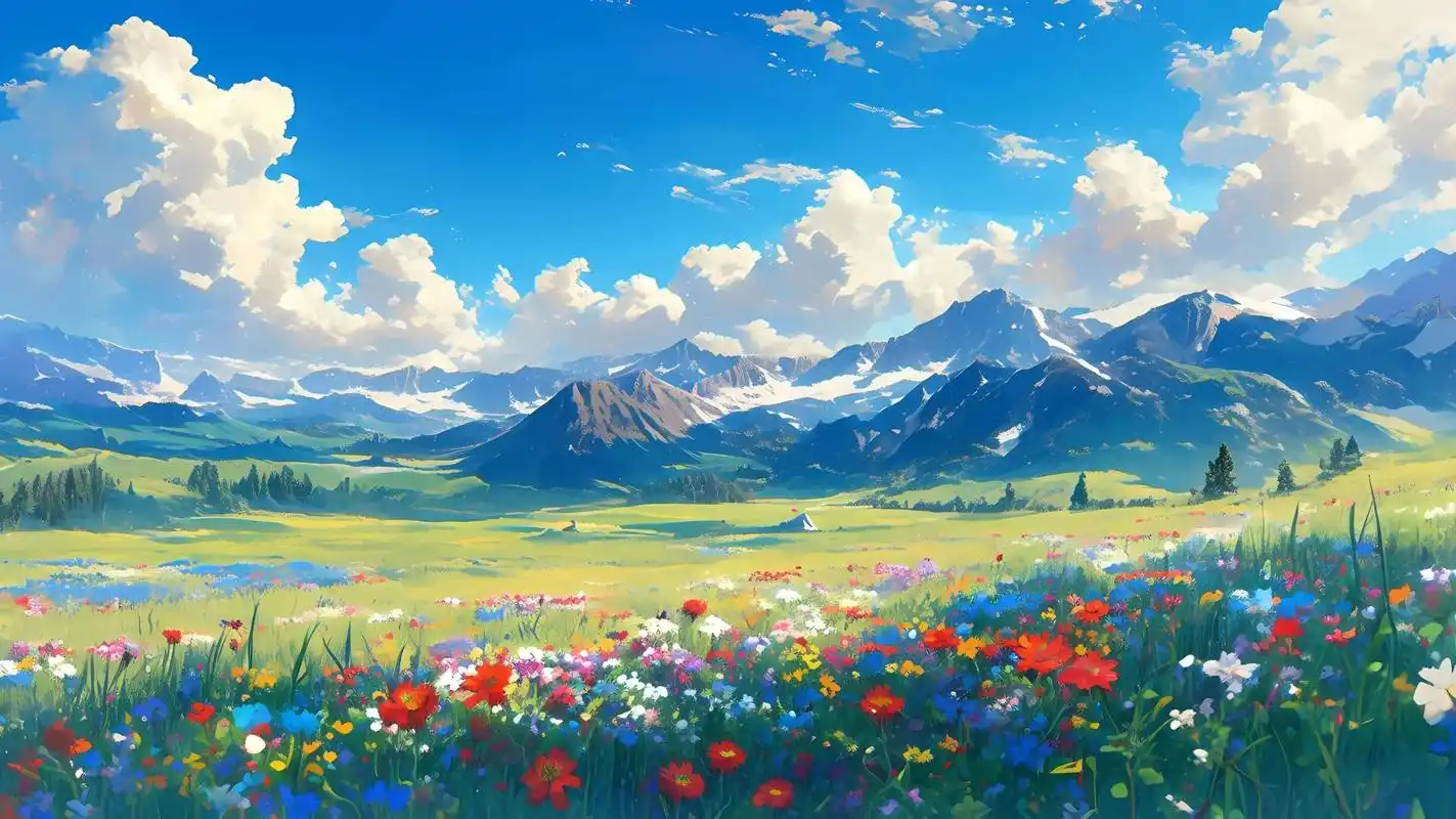 今日wallpaper壁纸推荐