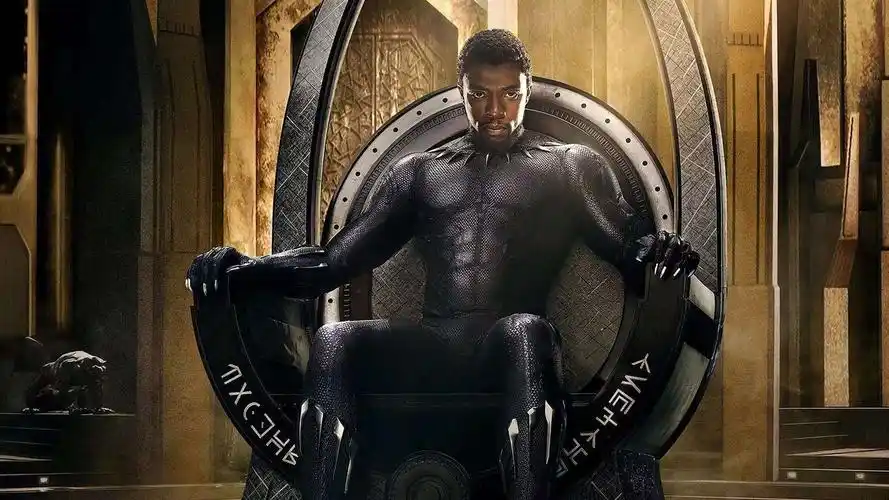 漫威影业的总裁凯文费奇还在口头上确认惊奇队长2黑豹2