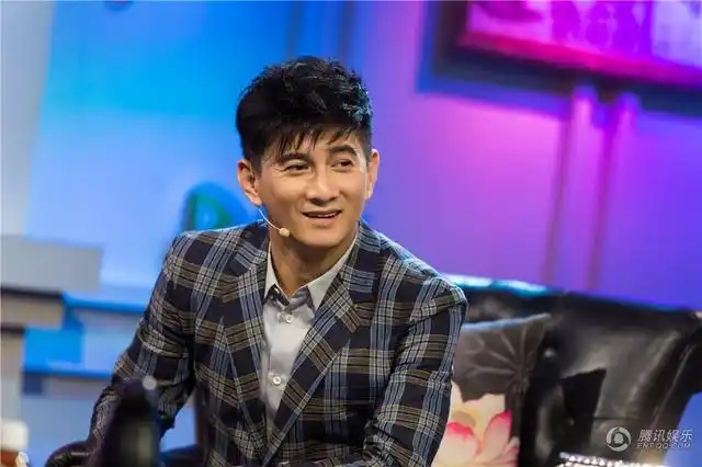 大牌驾到 吴奇隆