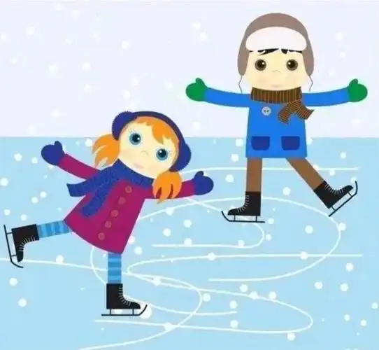 冰面虽好玩,危险亦重重