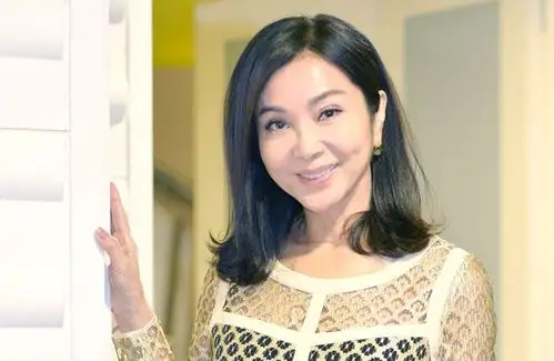 陈美凤上月初判准离婚 br />时间会让事情有结果