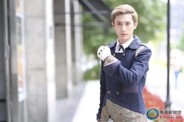 阿本淡出萤幕原因曝光! 「我原本不该进《棒棒堂》」