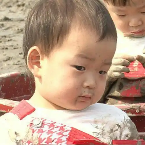 民国小泥巴~ ins