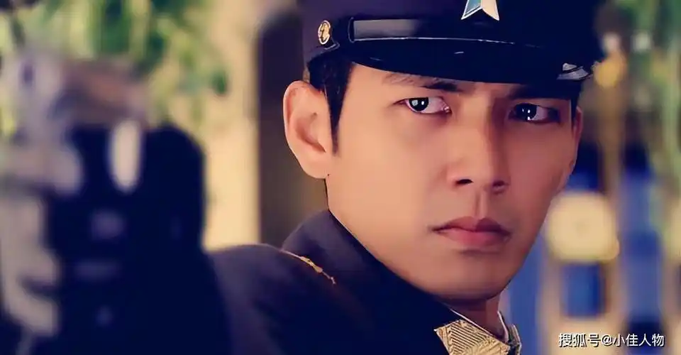 事实证明,"逐渐消失"的钟汉良,已经在另一个圈子里红得发紫_公司_台湾