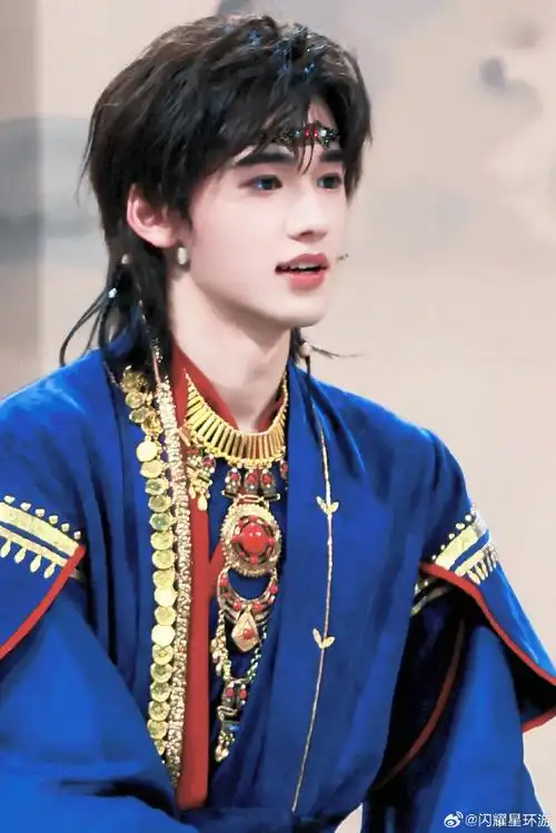 宋亚轩王牌对王牌