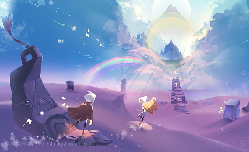 光遇搬运侵删,出处见水印