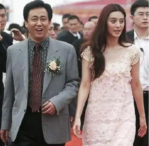 许家印,范冰冰与恒大歌舞团内幕