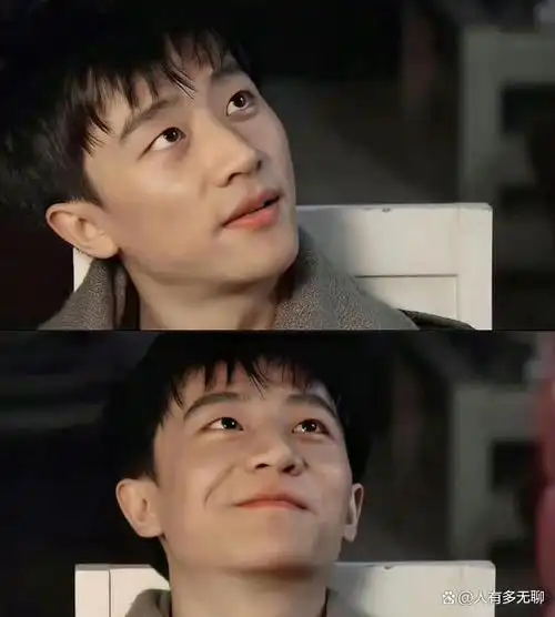 在娱乐圈众多明星中,黄轩无疑是其中的璀璨明珠.