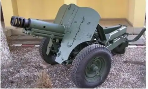 衡阳保卫战(十二)|山炮|全重|火炮|炮兵营|炮兵部队_网易订阅