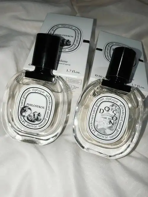 diptyque香水杜桑无花果