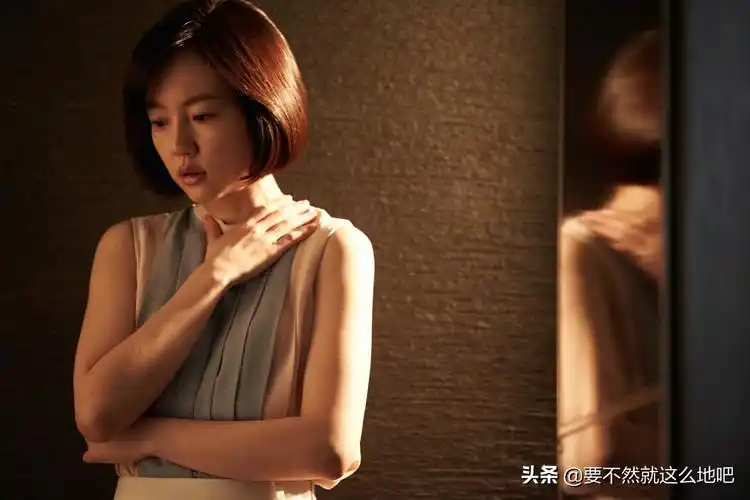 韩国悬疑电影:负债美女钓鱼残废富商,帅哥美女飚戏,养眼又刺激