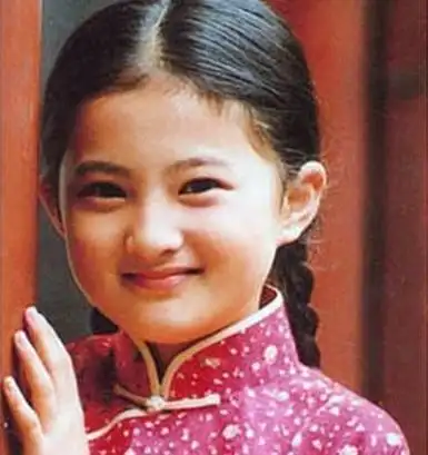 "小婉君"金铭近照曝光,撒贝宁曾说要娶她,今39岁变成了这样