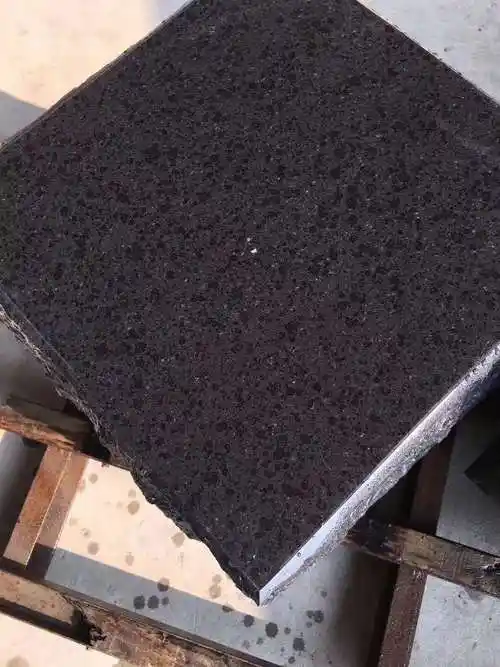 福鼎黑g684珍珠黑光面-福鼎市华悦石业有限公司