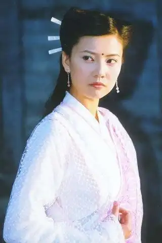 高圆圆 饰 周芷若