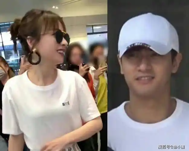 吴昕郑凯被曝多次同游!两人疑似相恋多年,更多细节被扒