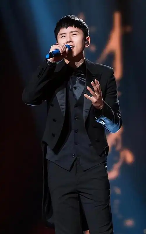 回顾张杰:我用实力说话,三声"谢谢",从此老死不相往来!