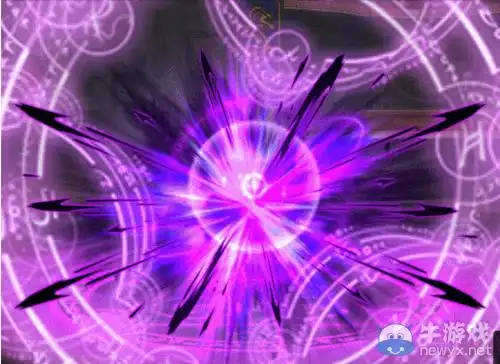 dnf暗帝死亡献祭炫酷魔法阵效果补丁