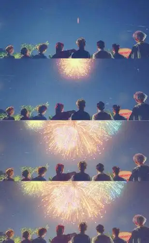 exo - 堆糖,美图壁纸兴趣社区