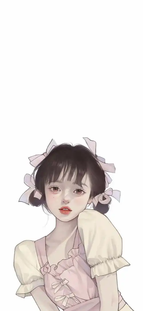 粉色系壁纸wallpaper太爱了