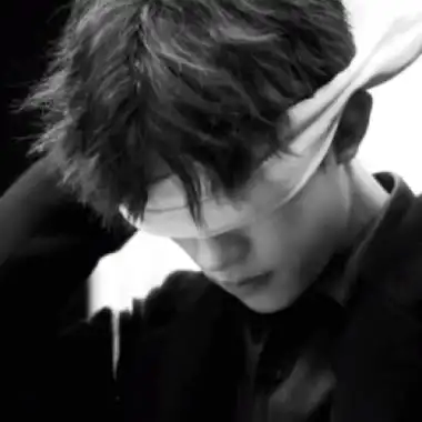 冷淡男头,男生头像图片