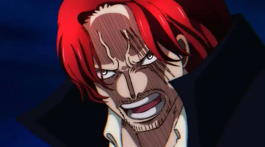 海贼王:为何红发29岁只有10亿悬赏?