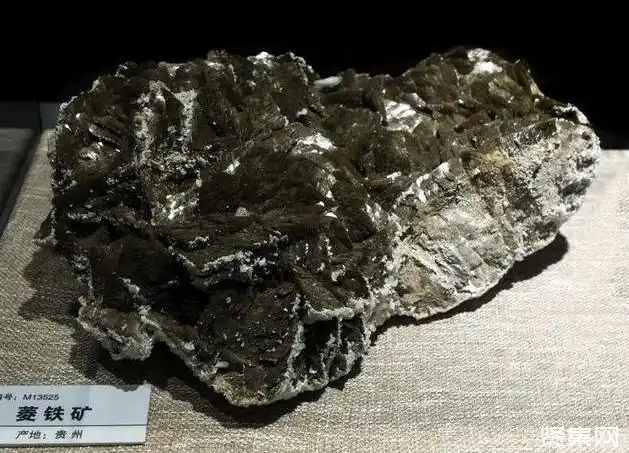 我国铁矿石进口渠道改变澳大利亚铁矿石价格大跌