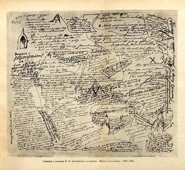 陀思妥耶夫斯基普希金的作品中预言了俄罗斯的命运