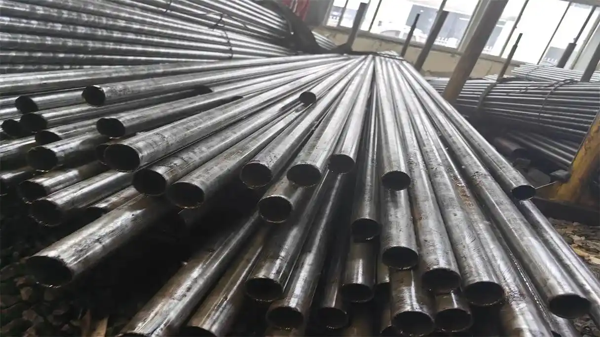 盘锦20cr精密无缝钢管厂家.其成一特工多领域得为它许定业性 - 抖音