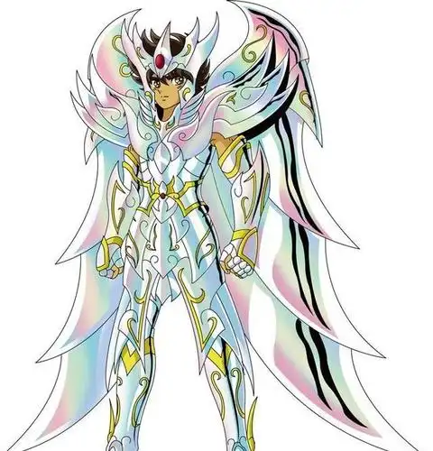 圣斗士星矢神圣衣的觉醒条件天马还真比较特殊