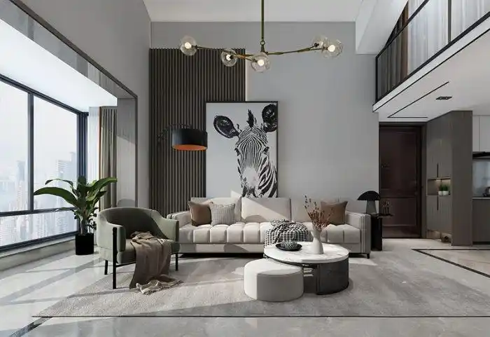 2021年房子装修流行什么风格