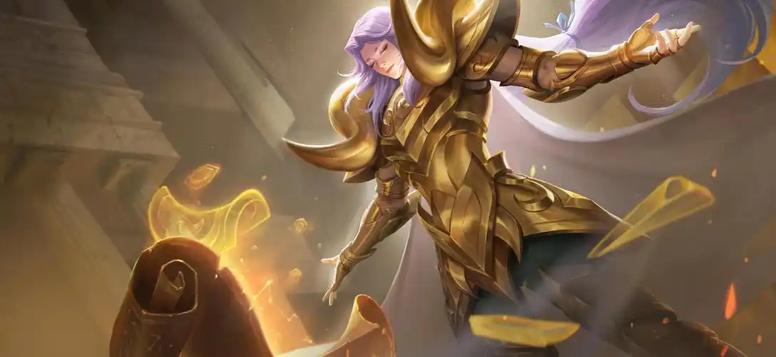 《王者荣耀》s18张良新皮肤大全