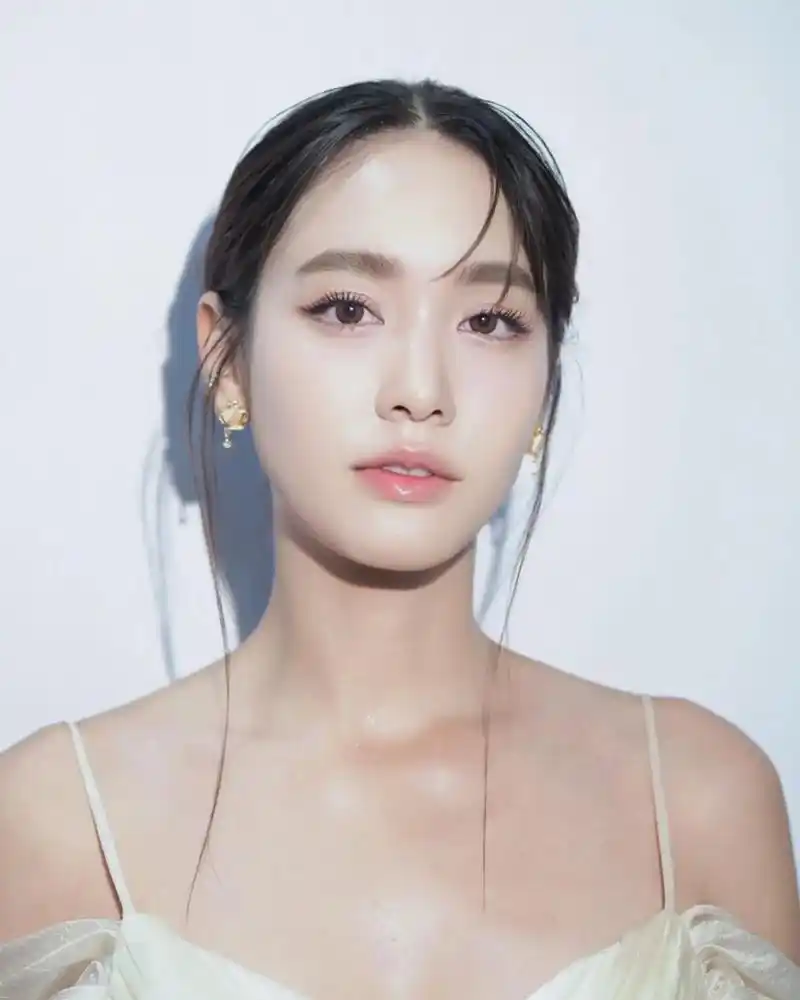 minpechaya #邱敏敏 #泰星min - 抖音